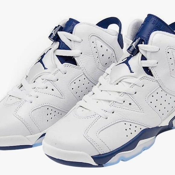 Jordan Retro 6 - Picture 1 of 6